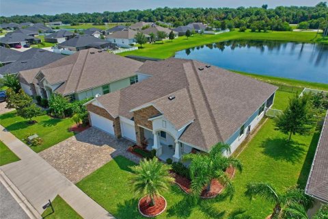 Villa ou maison à vendre à Flagler Beach, Floride: 5 chambres, 321.16 m2 № 1275163 - photo 3