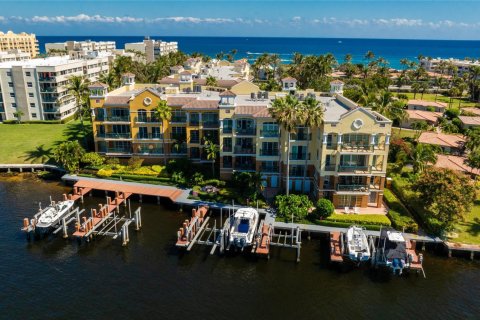 Condominio en venta en Hillsboro Beach, Florida, 3 dormitorios, 200.67 m2 № 1029564 - foto 3