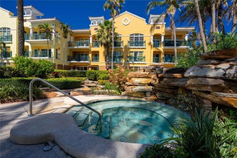 Condominio en venta en Hillsboro Beach, Florida, 3 dormitorios, 200.67 m2 № 1029564 - foto 10