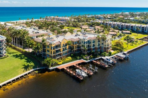 Condominio en venta en Hillsboro Beach, Florida, 3 dormitorios, 200.67 m2 № 1029564 - foto 6