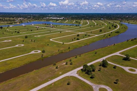 Terreno en venta en Placida, Florida № 1341133 - foto 8