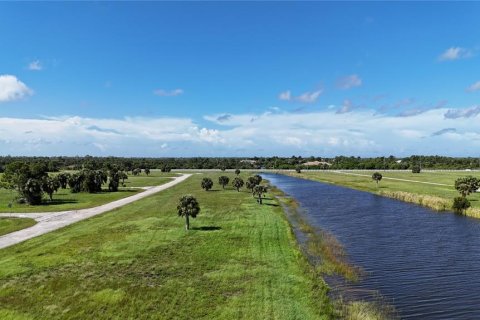 Terreno en venta en Placida, Florida № 1341133 - foto 6