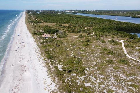 Terreno en venta en Placida, Florida № 1341134 - foto 8