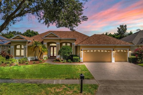 Casa en venta en Orlando, Florida, 4 dormitorios, 257.53 m2 № 1304001 - foto 1