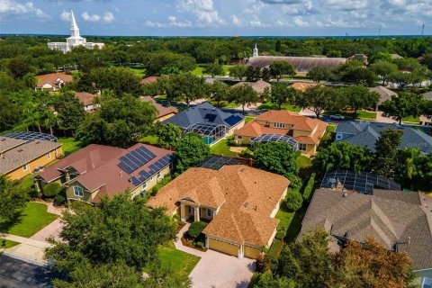 Villa ou maison à vendre à Orlando, Floride: 4 chambres, 257.53 m2 № 1304001 - photo 6