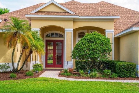 Villa ou maison à vendre à Orlando, Floride: 4 chambres, 257.53 m2 № 1304001 - photo 2