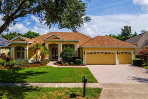 Casa en venta en Orlando, Florida, 4 dormitorios, 257.53 m2 № 1304001 - foto 9