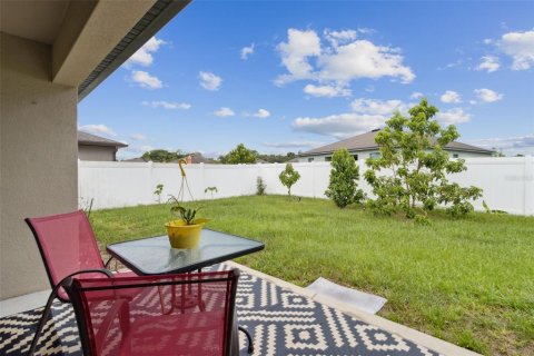 Casa en venta en DeLand, Florida, 3 dormitorios, 155.05 m2 № 1303746 - foto 29