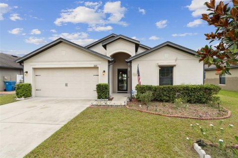 Casa en venta en DeLand, Florida, 3 dormitorios, 155.05 m2 № 1303746 - foto 1