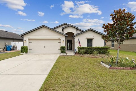 Casa en venta en DeLand, Florida, 3 dormitorios, 155.05 m2 № 1303746 - foto 2