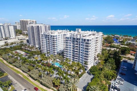 Condo in Fort Lauderdale, Florida, 2 bedrooms  № 1041010 - photo 15