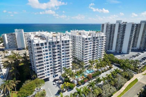 Condo in Fort Lauderdale, Florida, 2 bedrooms  № 1041010 - photo 3