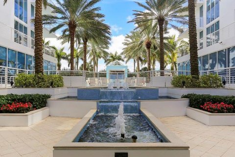 Condo in Fort Lauderdale, Florida, 2 bedrooms  № 1041010 - photo 14