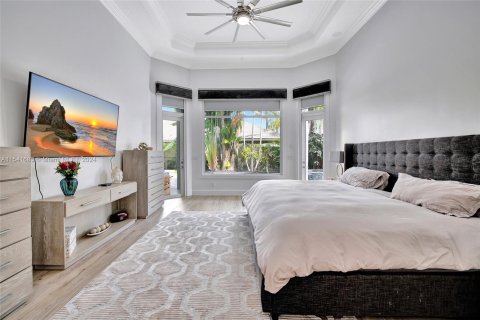 Villa ou maison à vendre à Plantation, Floride: 5 chambres № 1039912 - photo 25