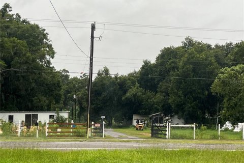 Terreno en venta en Dade City, Florida № 1308873 - foto 6