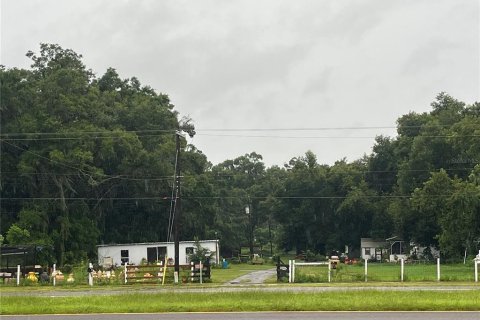 Land in Dade City, Florida № 1308873 - photo 1