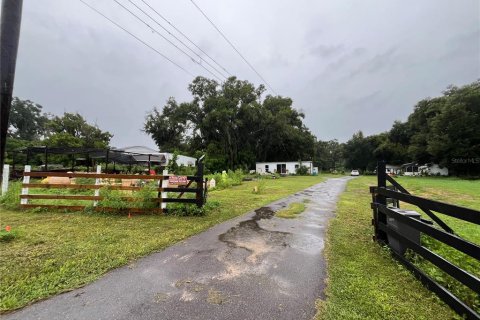 Terreno en venta en Dade City, Florida № 1308873 - foto 5