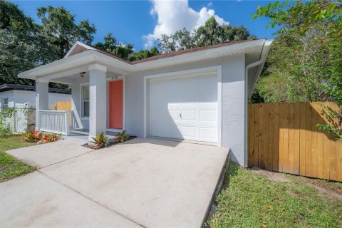 Casa en venta en Tampa, Florida, 3 dormitorios, 105.72 m2 № 1393845 - foto 3