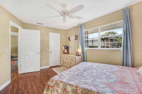 Condo in Stuart, Florida, 2 bedrooms  № 1079108 - photo 16