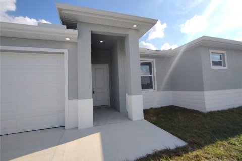 Casa en venta en LaBelle, Florida, 3 dormitorios, 142.7 m2 № 1171433 - foto 3