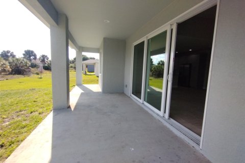 Casa en venta en LaBelle, Florida, 3 dormitorios, 142.7 m2 № 1171433 - foto 17