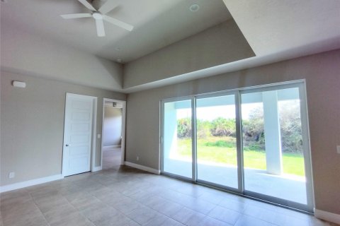 House in LaBelle, Florida 3 bedrooms, 142.7 sq.m. № 1171433 - photo 20