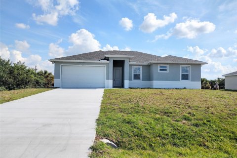 Casa en venta en LaBelle, Florida, 3 dormitorios, 142.7 m2 № 1171433 - foto 2