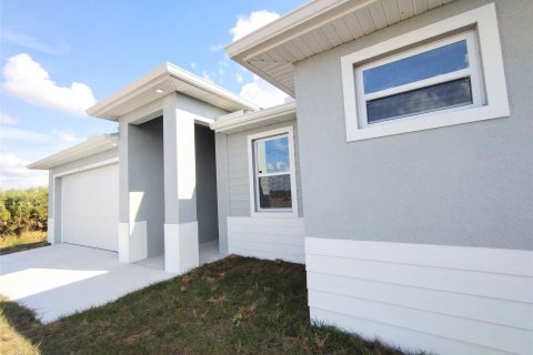 Casa en venta en LaBelle, Florida, 3 dormitorios, 142.7 m2 № 1171433 - foto 4