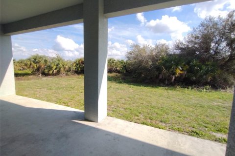 House in LaBelle, Florida 3 bedrooms, 142.7 sq.m. № 1171433 - photo 10