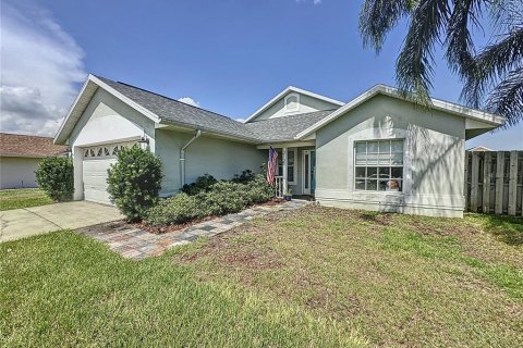 Villa ou maison à vendre à Davenport, Floride: 3 chambres, 128.3 m2 № 1286728 - photo 4