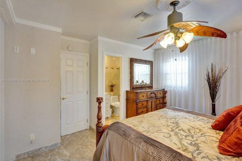 Copropriété à vendre à Lauderdale Lakes, Floride: 2 chambres, 87.7 m2 № 1071982 - photo 16