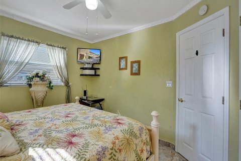 Copropriété à vendre à Lauderdale Lakes, Floride: 2 chambres, 87.7 m2 № 1071982 - photo 21