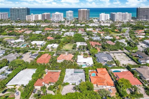 Terreno en venta en Bal Harbour, Florida № 1168305 - foto 4