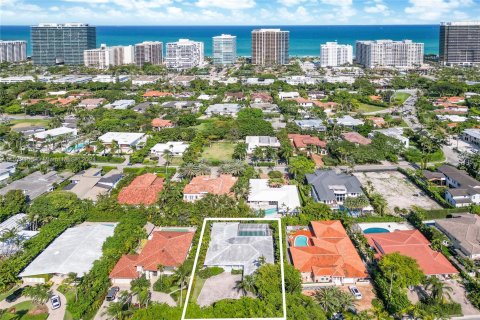 Terreno en venta en Bal Harbour, Florida № 1168305 - foto 3