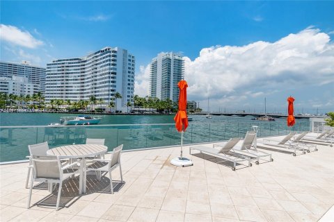 Condominio en venta en Miami Beach, Florida, 1 dormitorio, 73.11 m2 № 1330056 - foto 3