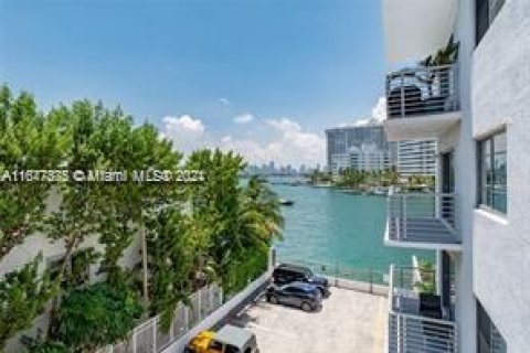 Condominio en venta en Miami Beach, Florida, 1 dormitorio, 73.11 m2 № 1330056 - foto 6