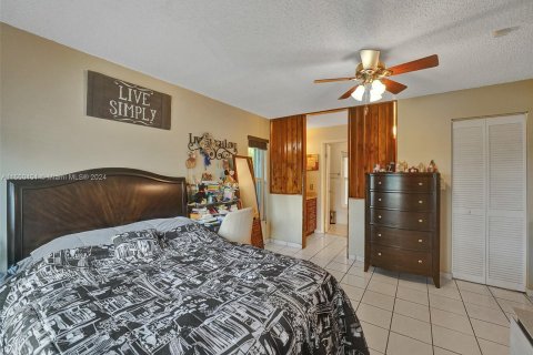 Villa ou maison à vendre à Cooper City, Floride: 3 chambres, 141.58 m2 № 1076324 - photo 24