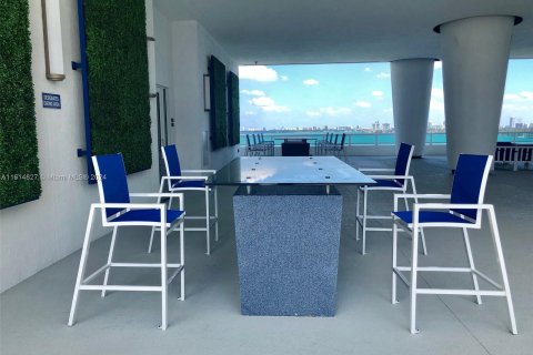 Condominio en venta en Miami, Florida, 2 dormitorios, 107.21 m2 № 1241067 - foto 26