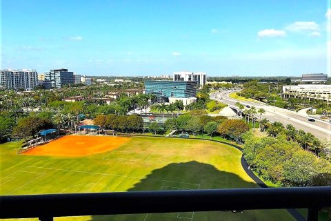 Condo in Aventura, Florida, 2 bedrooms  № 1357085 - photo 2