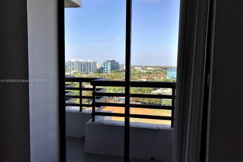 Condo in Aventura, Florida, 2 bedrooms  № 1357085 - photo 15