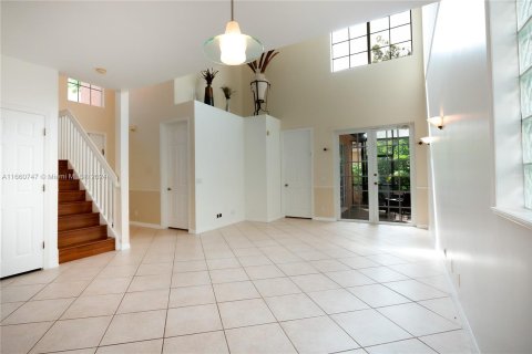 Villa ou maison à louer à Hollywood, Floride: 3 chambres, 200.95 m2 № 1370943 - photo 5