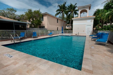 Villa ou maison à louer à Hollywood, Floride: 3 chambres, 200.95 m2 № 1370943 - photo 26