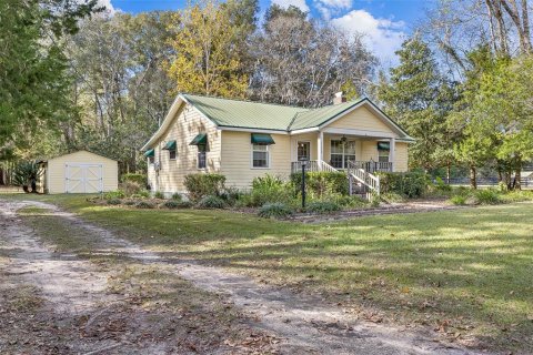 Terreno en venta en Alachua, Florida № 1417295 - foto 3