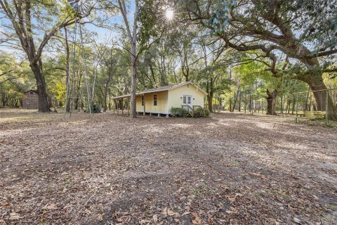 Terreno en venta en Alachua, Florida № 1417295 - foto 21