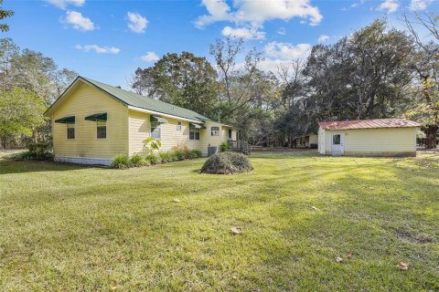 Terreno en venta en Alachua, Florida № 1417295 - foto 4