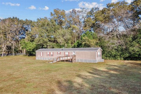 Terreno en venta en Alachua, Florida № 1417295 - foto 29