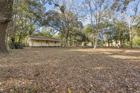 Terreno en venta en Alachua, Florida № 1417295 - foto 20