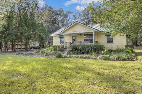 Terreno en venta en Alachua, Florida № 1417295 - foto 2