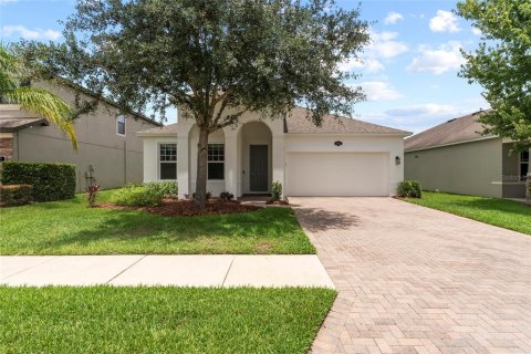 Villa ou maison à vendre à Lutz, Floride: 3 chambres, 190.08 m2 № 1273086 - photo 2