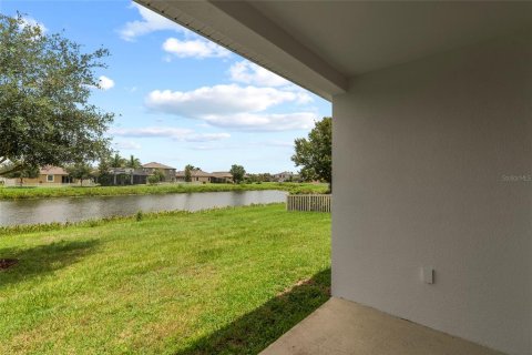 Villa ou maison à vendre à Lutz, Floride: 3 chambres, 190.08 m2 № 1273086 - photo 29